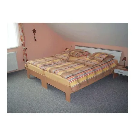 Fink Apartment Guenzburg