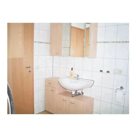 Fink Apartment Guenzburg