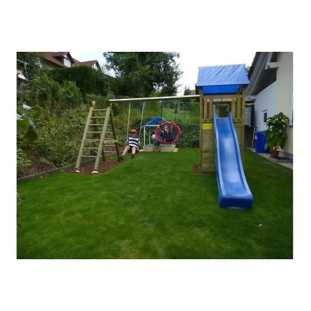 Apartment Fink Guenzburg