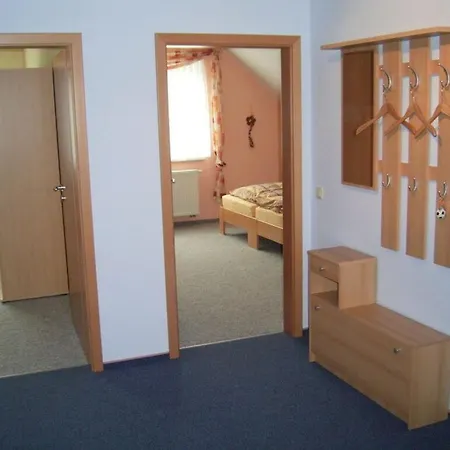 Fink Apartment *