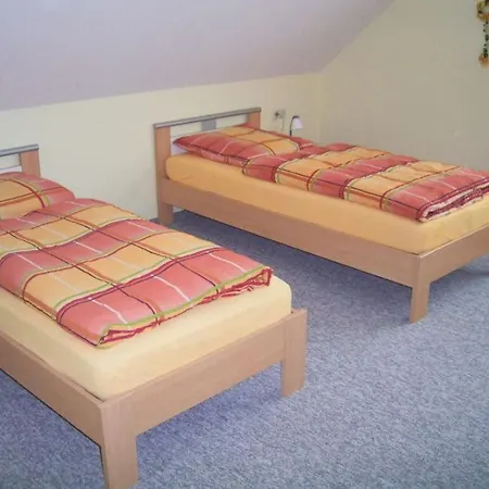 Fink Apartment Guenzburg